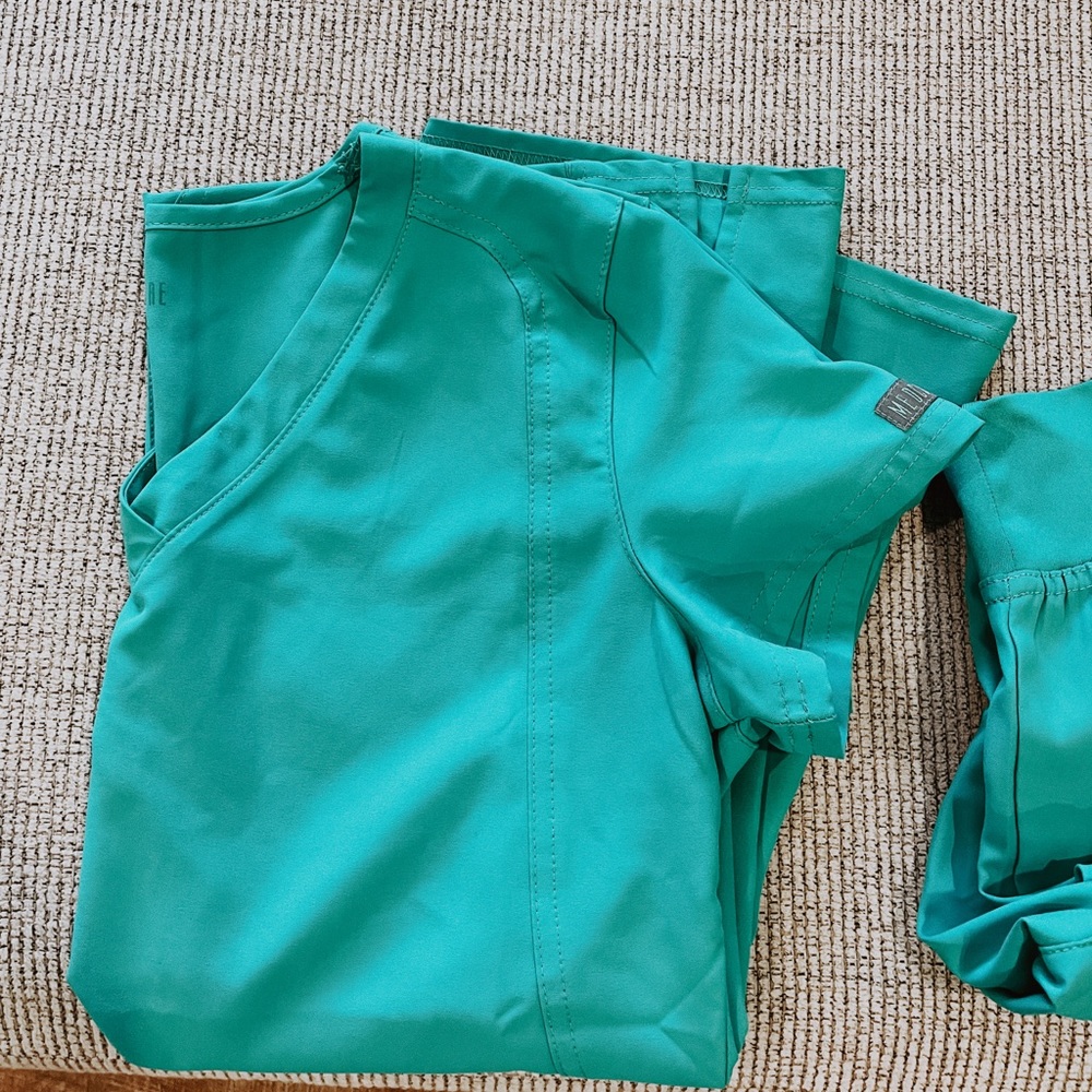 MedCouture scrubs